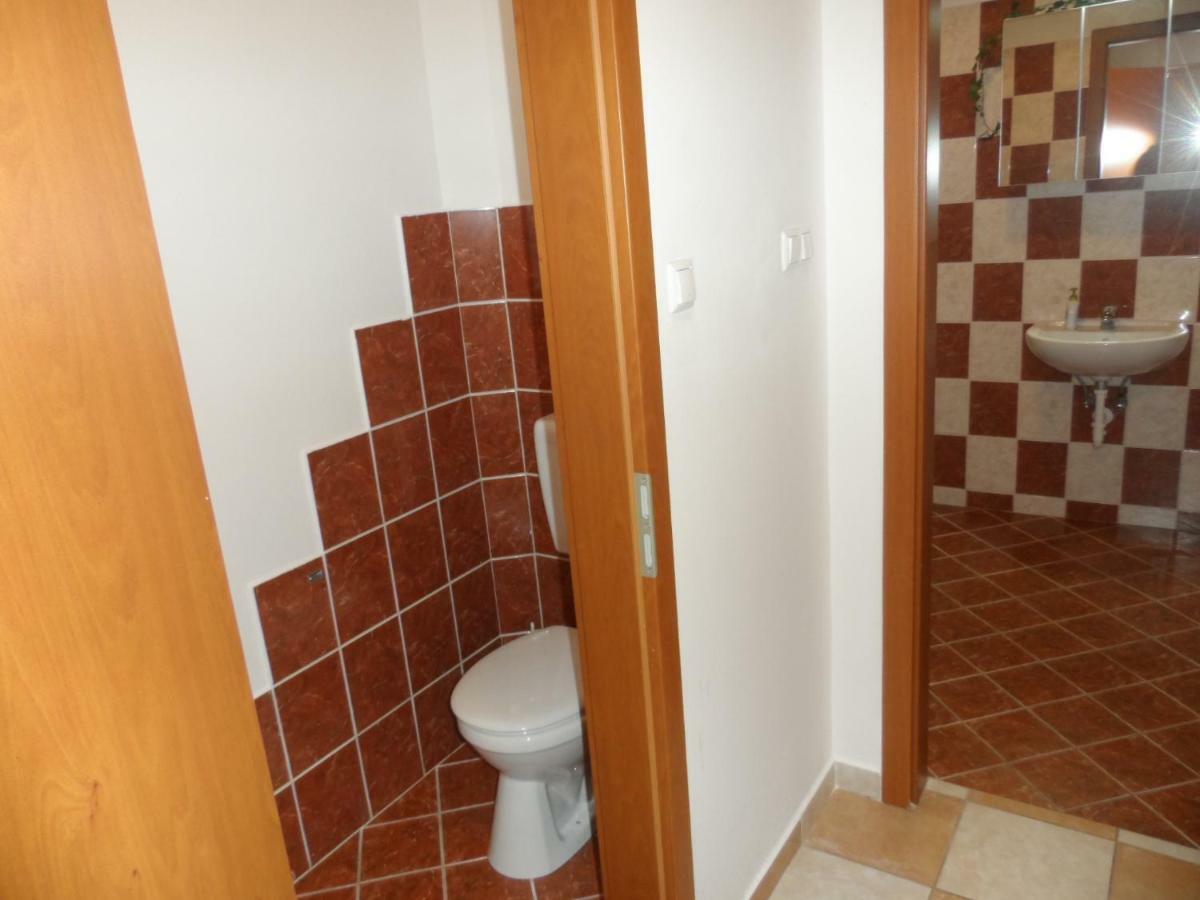 شقة Apartman Garden Cserkeszőlő المظهر الخارجي الصورة